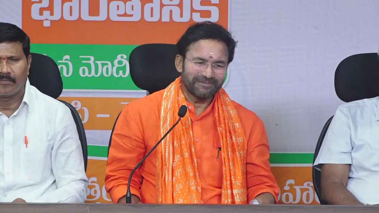 గ్యారెంటీల అమలులో కాంగ్రెస్ విఫలం