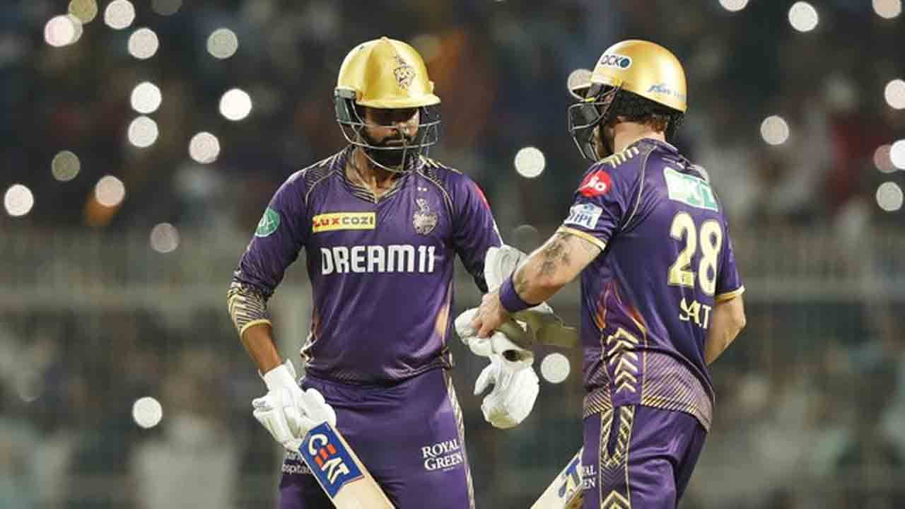 KKR vs LSG | ఈడెన్స్‌లో సాల్ట్ వీరంగం.. ల‌క్నోపై కోల్‌క‌తా భారీ విజ‌యం
