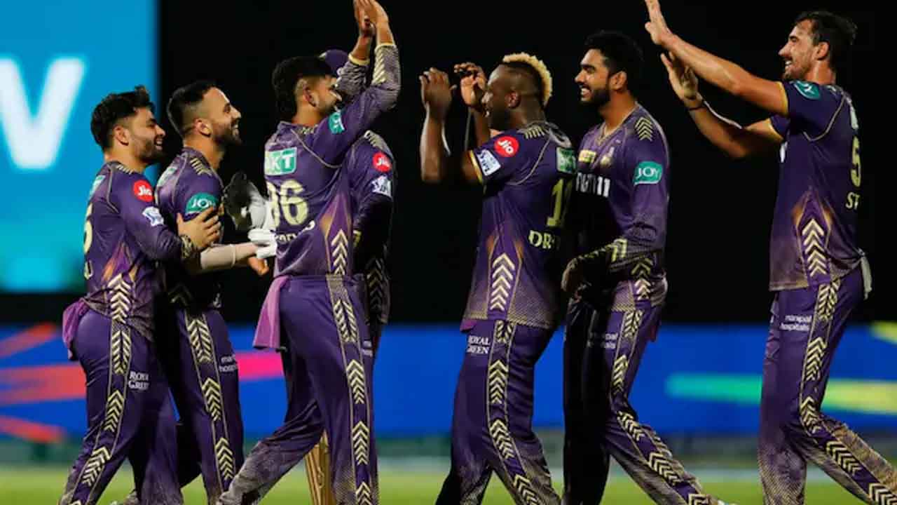 IPL | విశాఖ తీరాన కోల్‌కతా ఉప్పెన.. ఐపీఎల్‌లో రెండో అత్యధిక స్కోరు