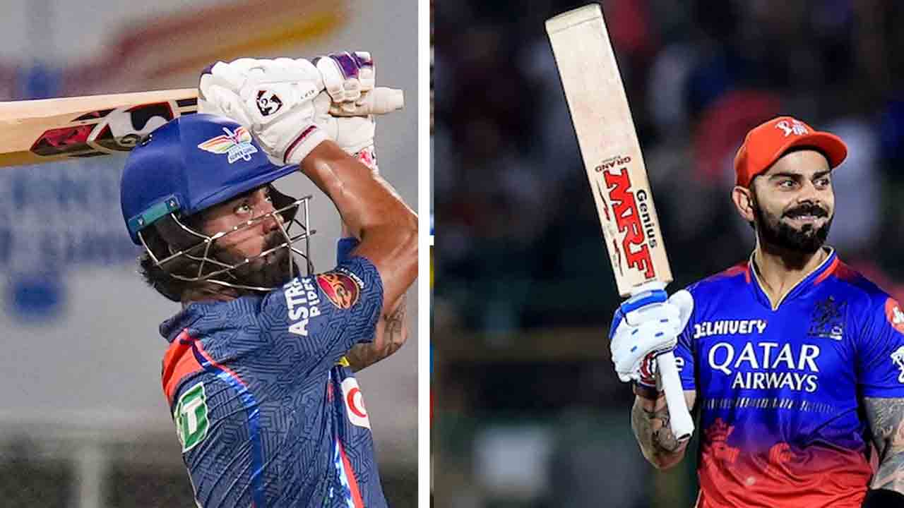 IPL 2024 | ఐపీఎల్‌లో రాహుల్ అరుదైన్ ఫీట్.. కోహ్లీ రికార్డు స‌మం