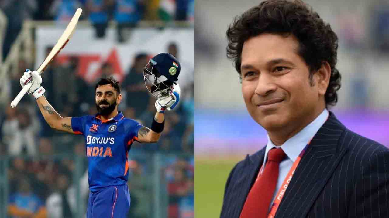 Kohli – Sachin | వికీపీడియాలో కోహ్లీ, స‌చిన్ మేనియా.. 5 కోట్ల వ్యూస్‌తో రికార్డు