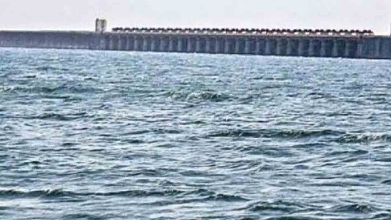 KRMB | తాగునీటి కోసం ఏపీకి 5.5, తెలంగాణ‌కు 8.5 టీఎంసీల పంపిణీ