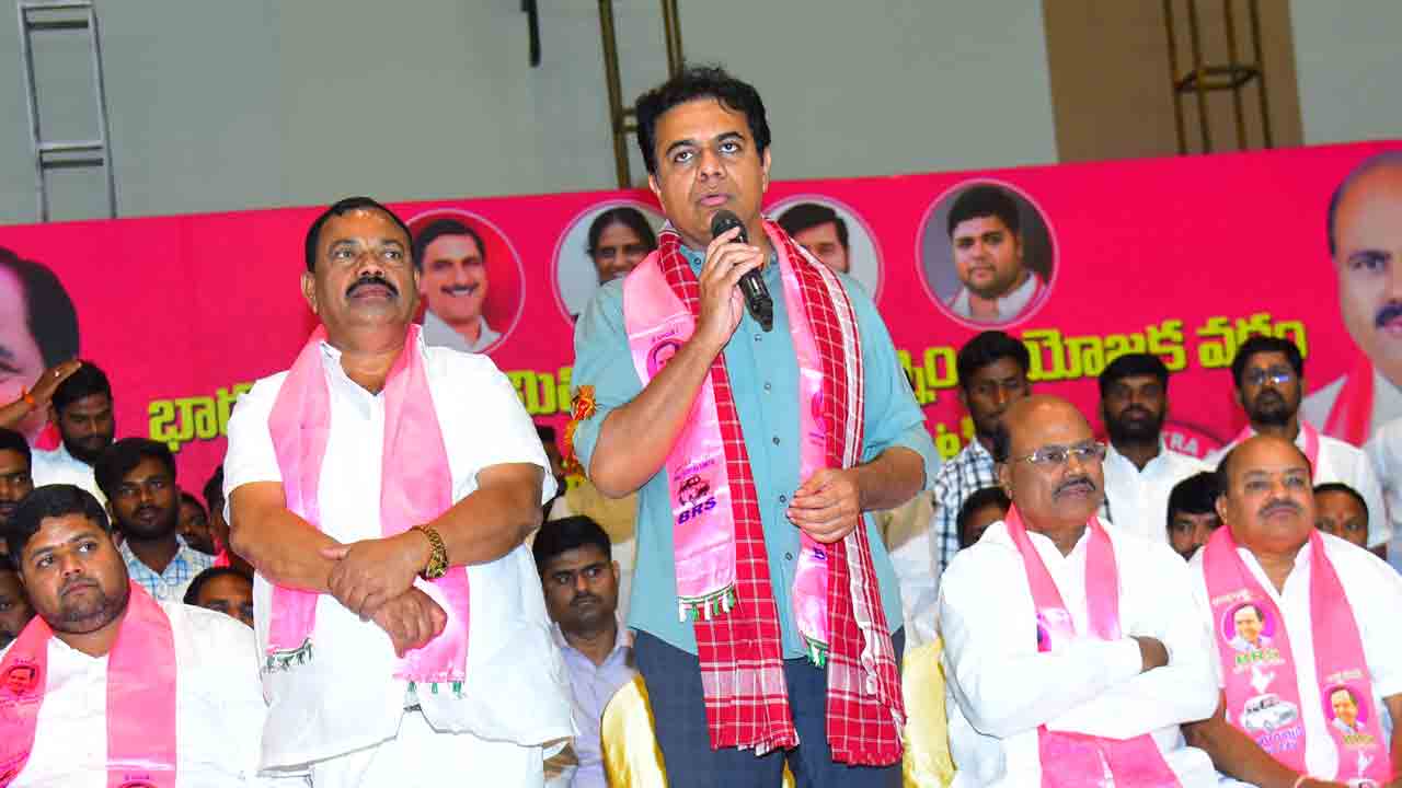 గుంపు మేస్త్రీకి గుణపాఠం చెబుదాం