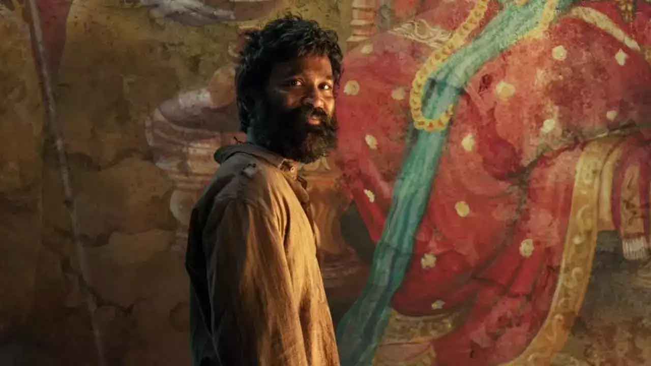 Kubera | వివాదంలో శేఖర్‌ కమ్ముల కుబేర.. ఇంతకీ ఏమైందంటే?