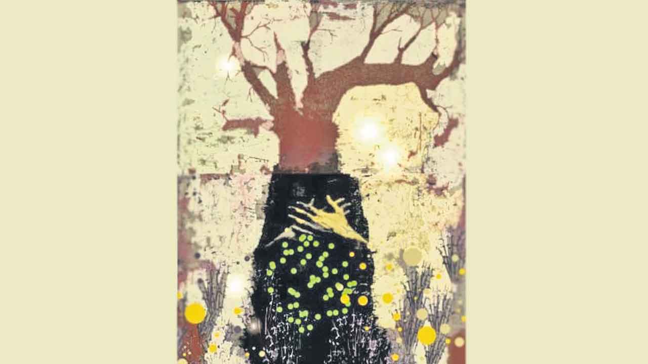 వీలునామా..!