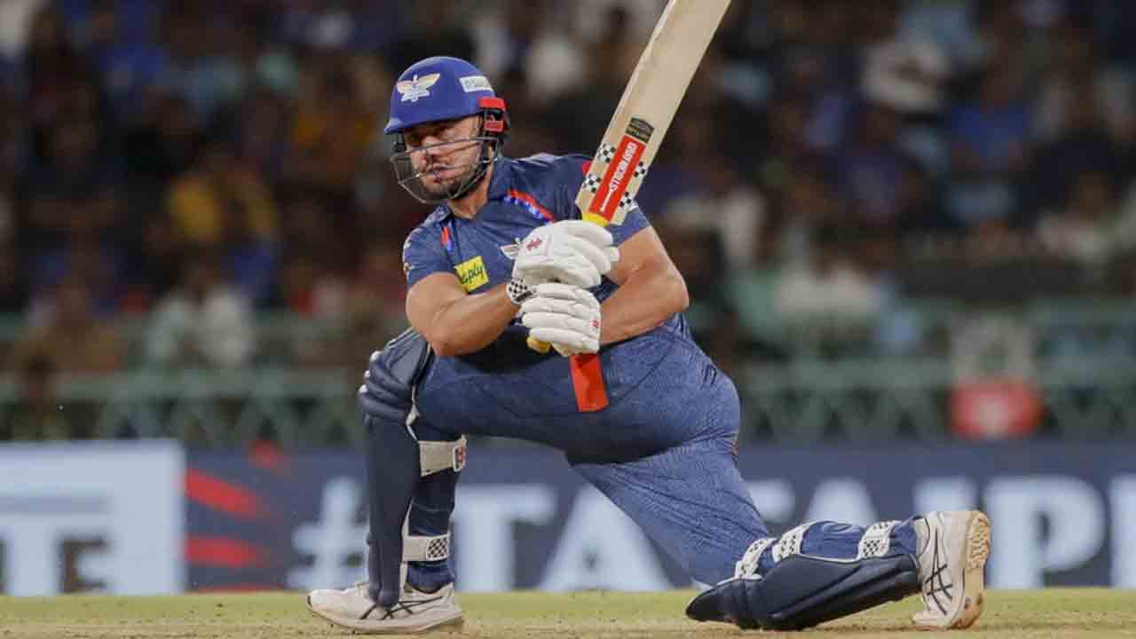 LSG vs MI | స్టోయినిస్ ఆల్‌రౌండ్ షో.. ముంబైని చిత్తు చేసిన‌ ల‌క్నో