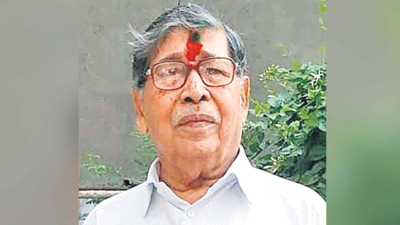 M. Hanumantha Rao | న్యాయాన్నే గెలిపించిన వకీల్‌సాబ్‌ హనుమంతరావు