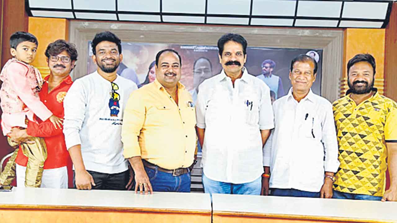 మూకీ చిత్రం కావ్యరాజ్‌
