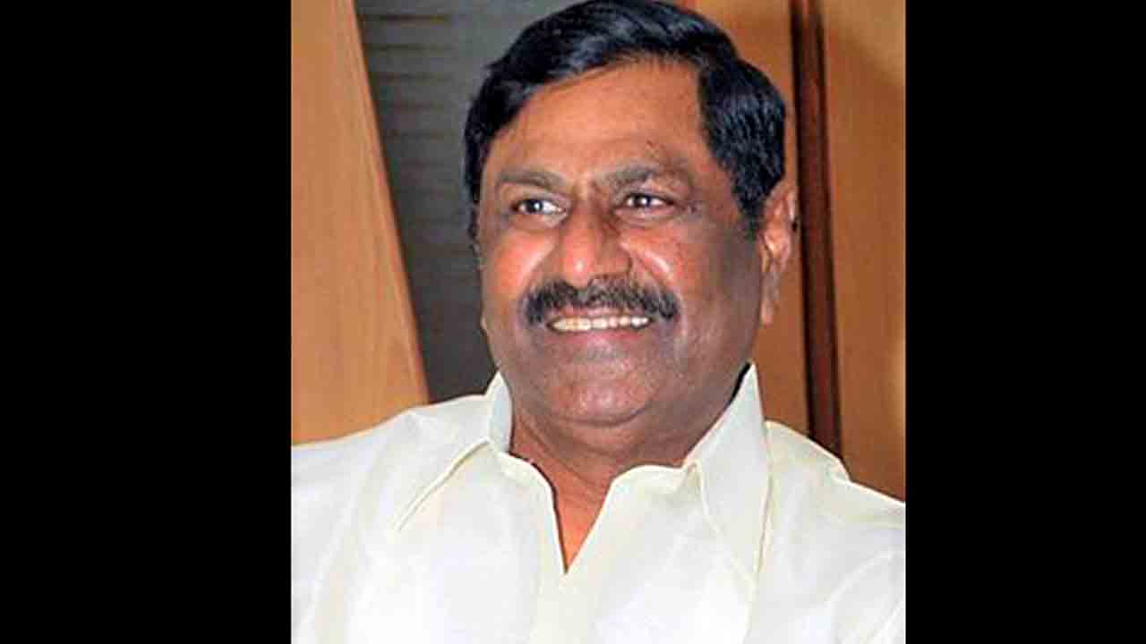 Congress | ఖమ్మం కాంగ్రెస్‌ అభ్యర్థిగా పూటకో పేరు! అనూహ్యంగా మండవ పేరు తెరపైకి