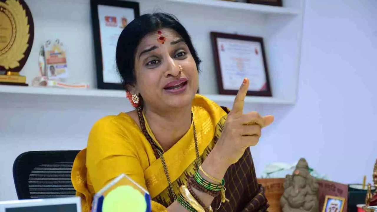 Hyderabad | హైదరాబాద్‌ బీజేపీ ఎంపీ అభ్యర్థి మాధవీలతకు వై ప్లస్‌ సెక్యూరిటీ