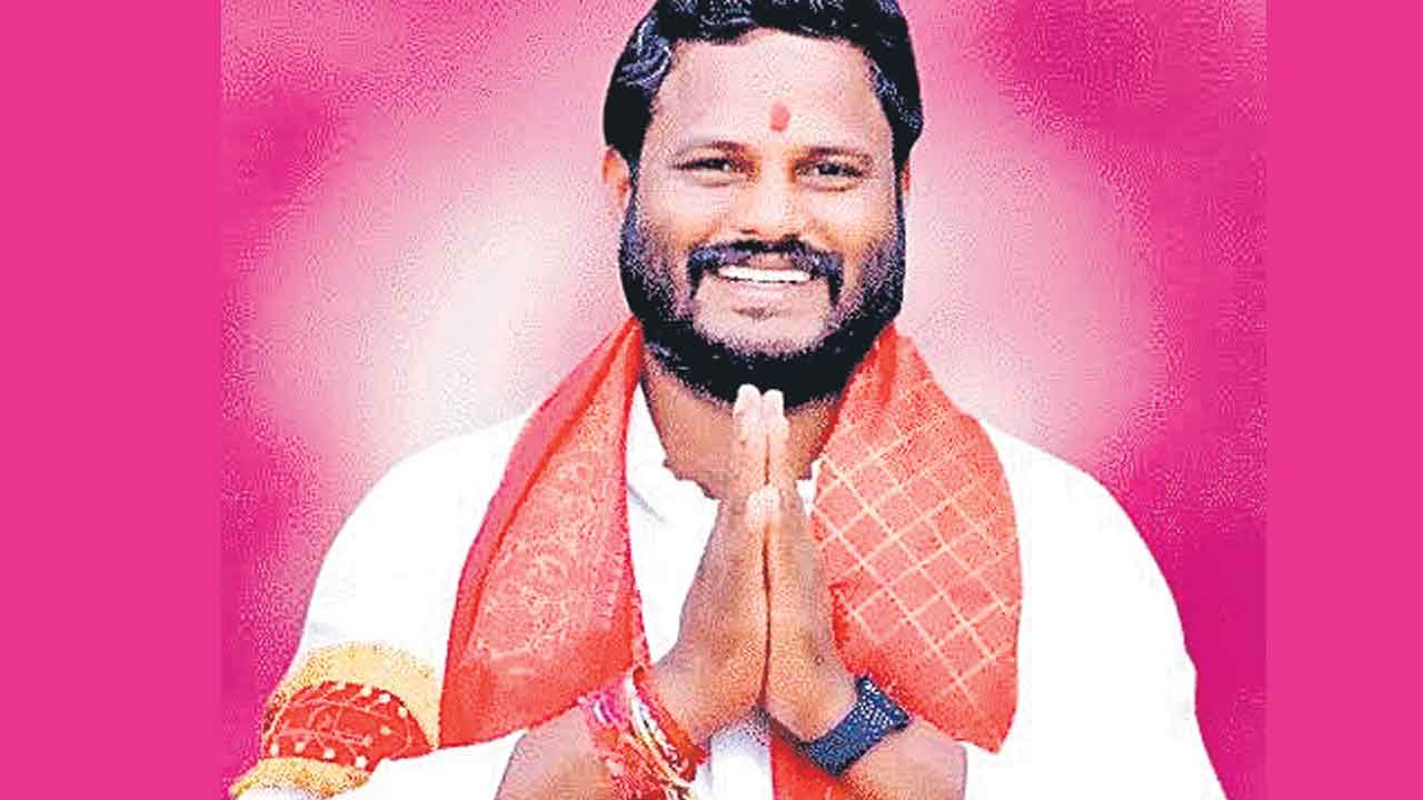 Neelam Madhu | ‘నాకైతే చెంప పగలగొట్టాలనుంది..’ మెదక్‌ కాంగ్రెస్‌ ఎంపీ అభ్యర్థికి మహిళా నేత వార్నింగ్‌