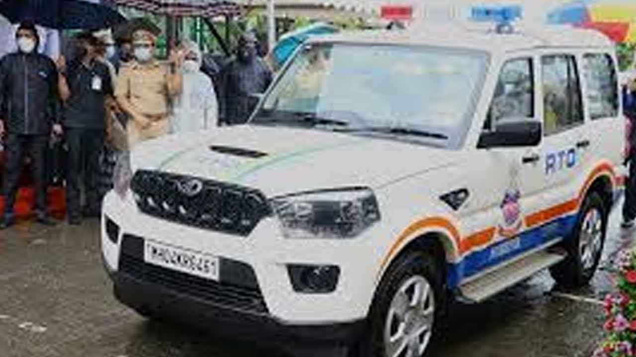 నగదు పట్టివేత