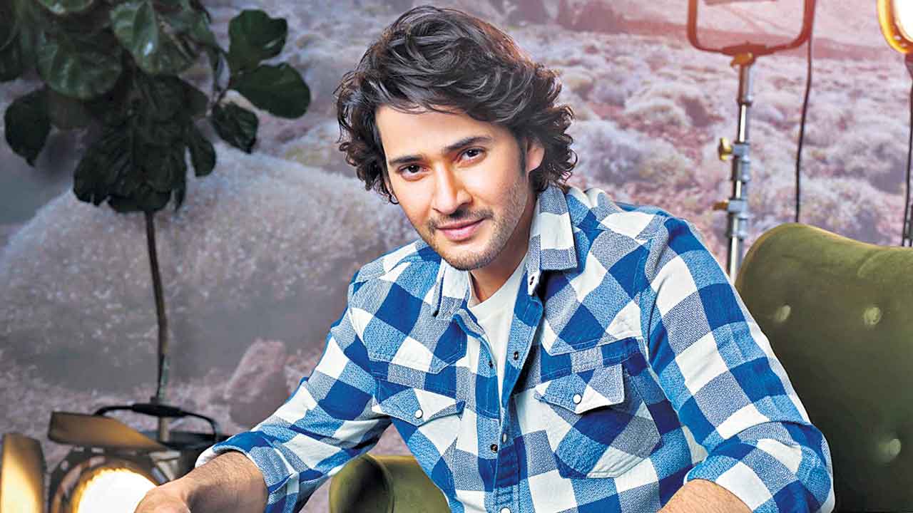 Mahesh Babu | ఇంట్రెస్టింగ్‌ అప్డేట్‌.. మహేశ్‌, రాజమౌళి సినిమా షూటింగ్‌ షురూ చేసేది ఆరోజే