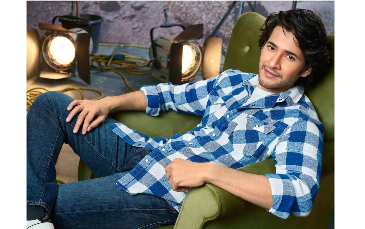 MaheshBabu | సూపర్ స్టైలిష్‌గా సూప‌ర్ స్టార్ మ‌హేశ్ బాబు.. ట్రెండింగ్‌లో స్టిల్స్
