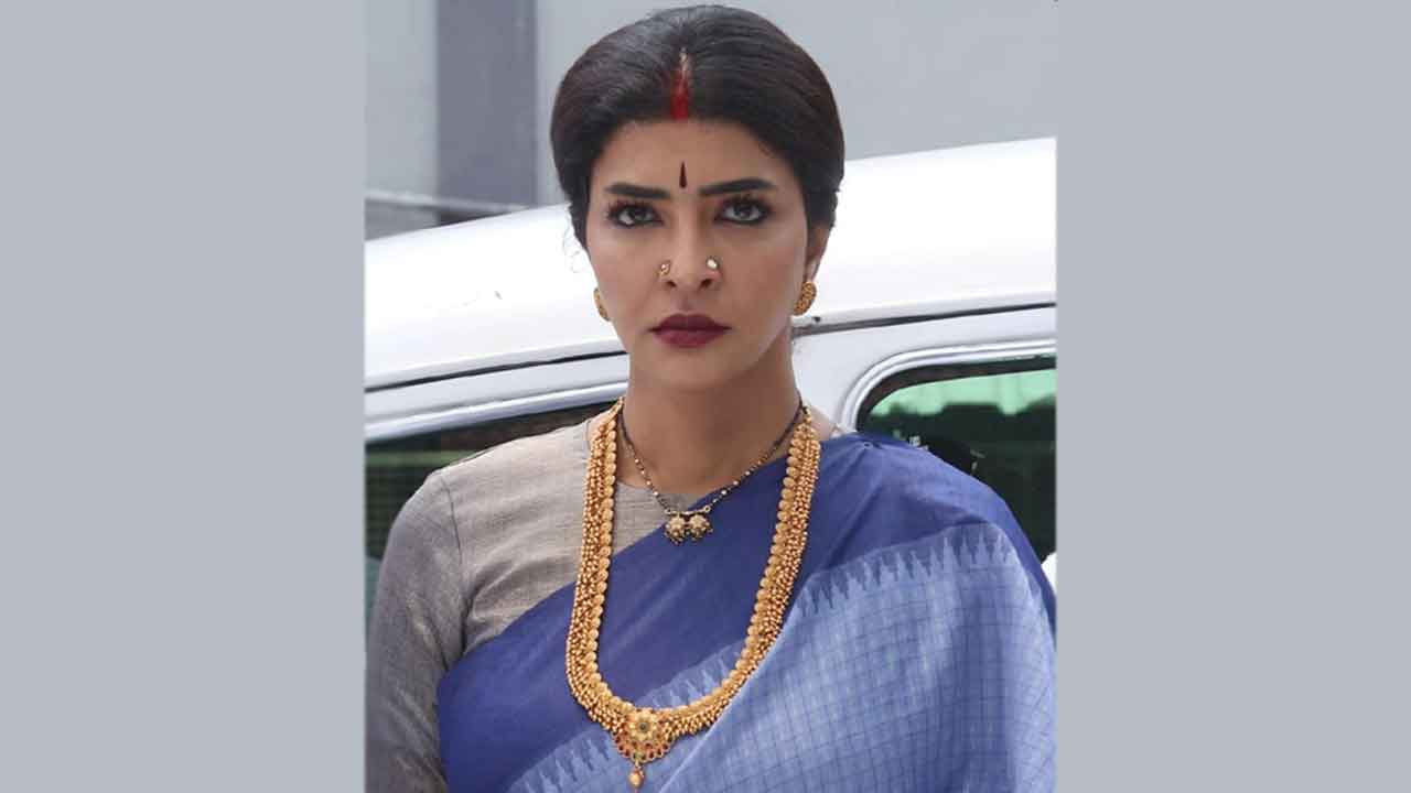 అమ్మవారి భక్తురాలి కథ