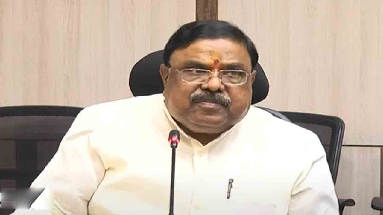 Manda Jagannath | కాంగ్రెస్ పార్టీని వీడ‌నున్న మందా జ‌గ‌న్నాథం..!