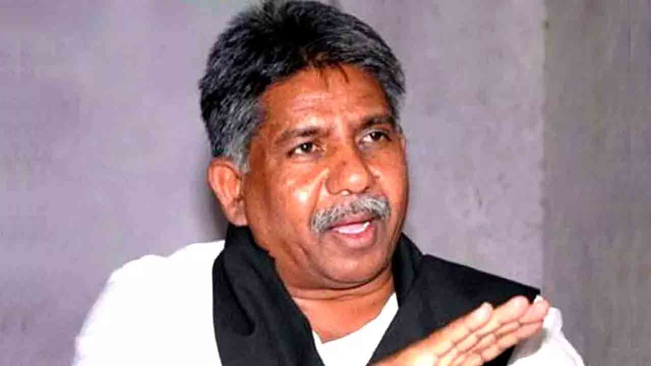 Telangana | ఓట్లు అడిగేందుకు వస్తే తరిమికొడతాం.. కాంగ్రెస్ లీడర్లకు మందకృష్ణ మాదిగ వార్నింగ్