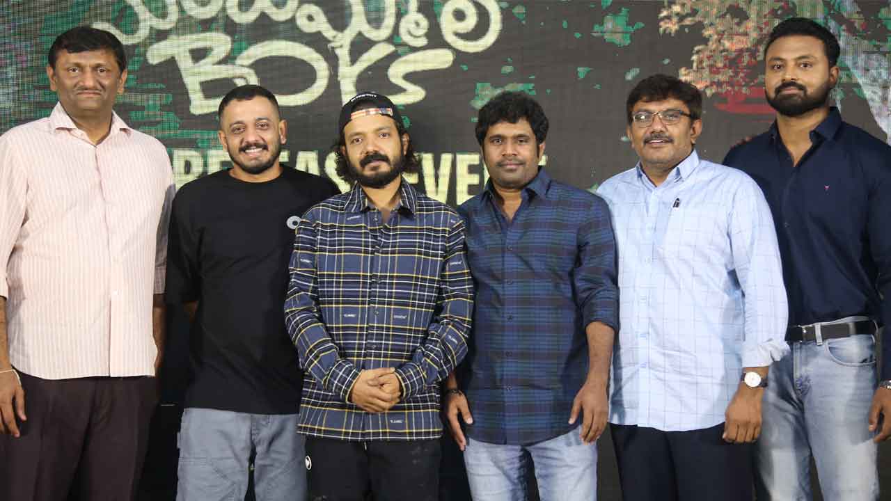 ఈ మధ్యకాలంలో నేను చూసిన బెస్ట్‌ ఫిల్మ్‌ ఇదే