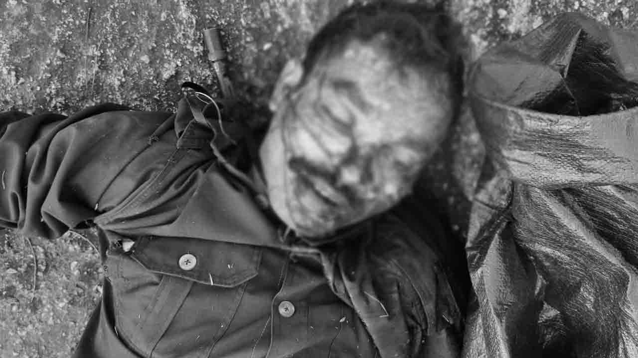 మరో ముగ్గురు నక్సల్స్‌ ఎన్‌కౌంటర్‌