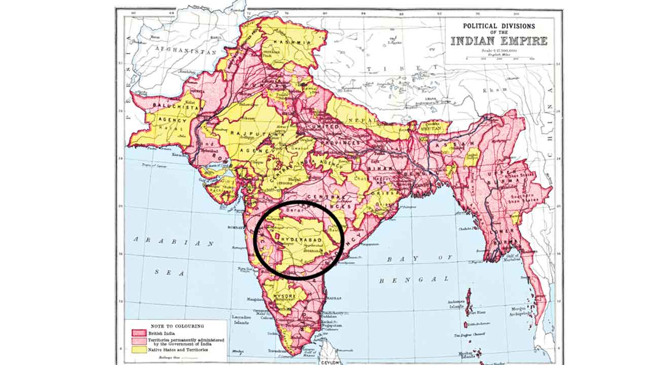 ఉపాధ్యాయుల బదిలీ..ముల్కీ ఉద్యమం రగిలి