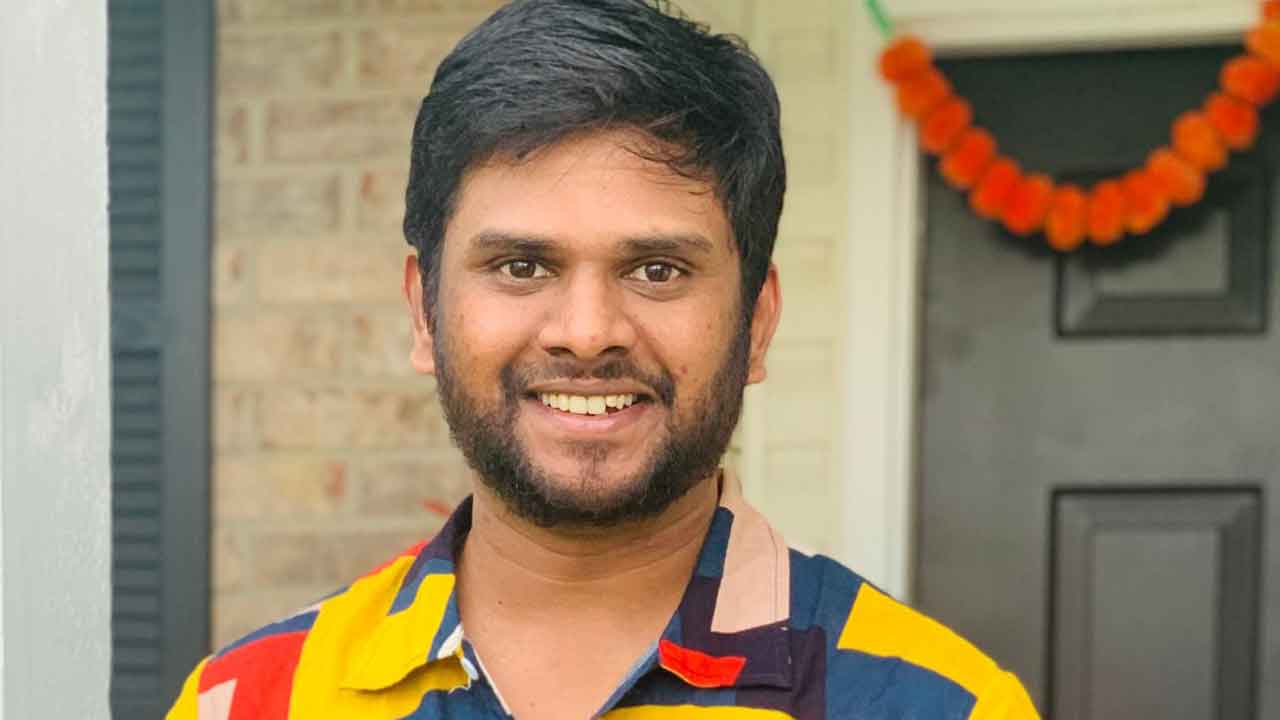 అలరించే ప్రేమకథ