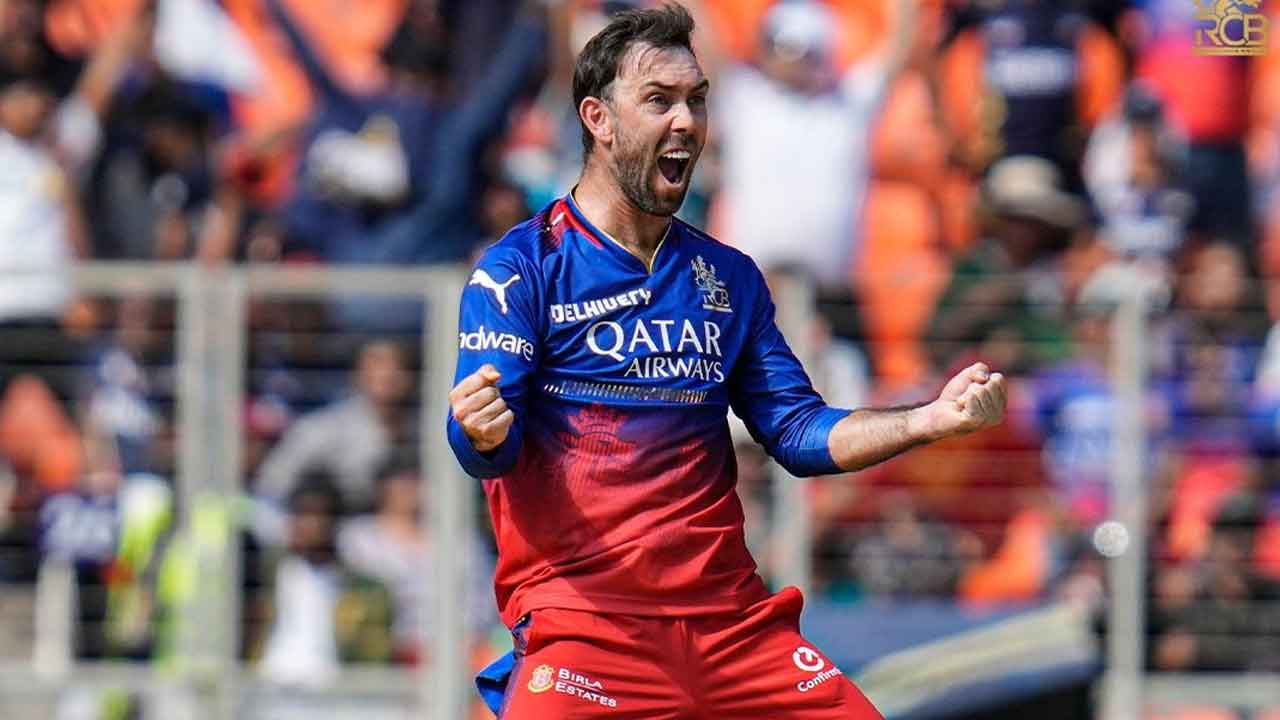 GT vs RCB | కట్టుదిట్టంగా బౌలింగ్‌ చేస్తున్న ఆర్సీబీ.. రెండో వికెట్ కోల్పోయిన జీటీ