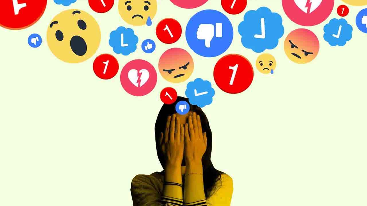 Social Media | సోషల్‌ మత్తులో యువత చిత్తు.. కౌమారదశలో ఉన్న వారిలోనూ తీవ్ర ప్రభావం