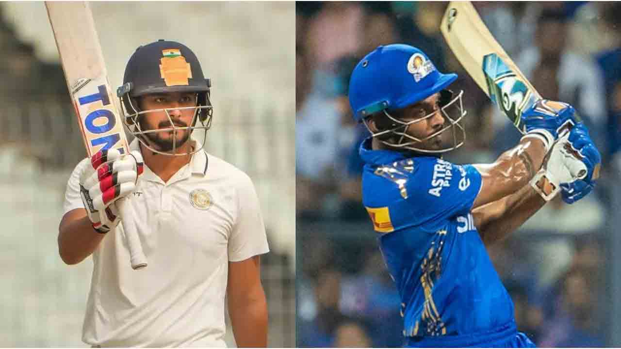 IPL 2024 | దేశ‌వాళీలో హిట్.. ఐపీఎల్‌లో జాక్‌పాట్.. ఎవ‌రీ హ‌ర్విక్..?