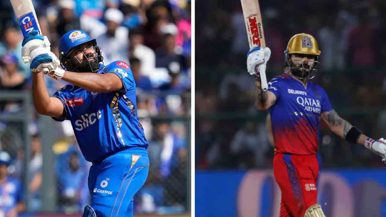 IPL 2024 MI vs RCB | టాస్ గెలిచిన‌ ముంబై.. ఆర్సీబీ చిచ్చ‌ర‌పిడుగు అరంగేట్రం
