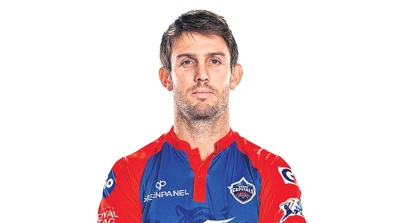 Mitchell Marsh | ఢిల్లీ క్యాపిటల్స్‌కు మరో ఎదురుదెబ్బ.. స్వదేశానికి మిచెల్‌ మార్ష్‌