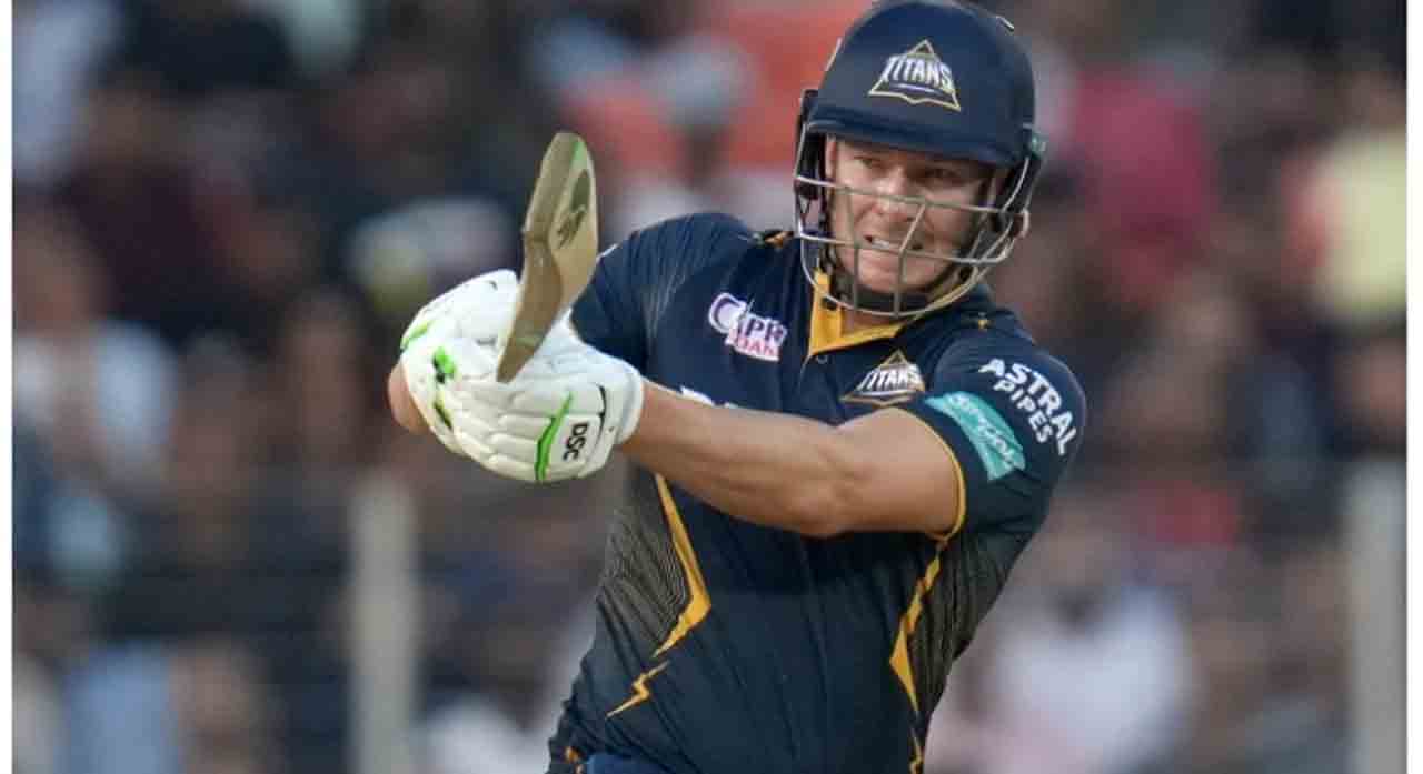 IPL 2024 | గుజ‌రాత్ హిట్ట‌ర్‌కు గాయం.. రెండు వారాలు ఐపీఎల్‌కు దూరం