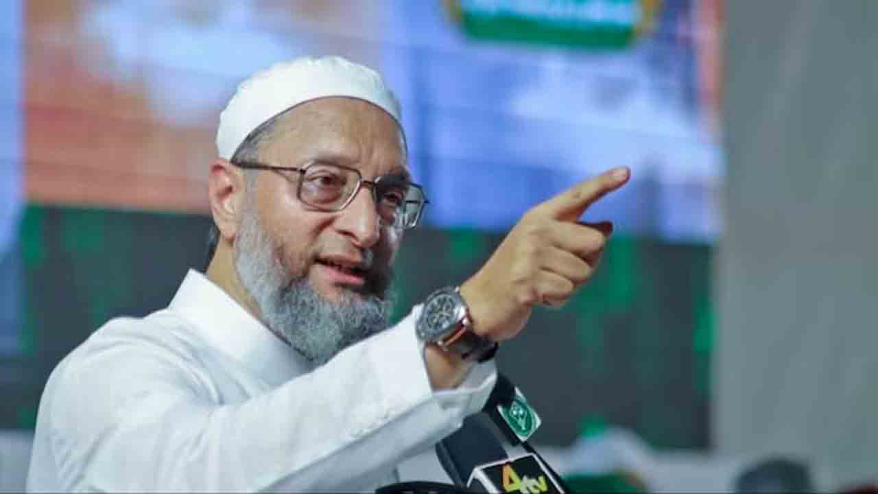 Asaduddin Owaisi | దేశంలో అల్ల‌ర్లు చెల‌రేగితే ప్ర‌ధానిదే బాధ్య‌త : మోదీ వ్యాఖ్య‌ల‌పై భ‌గ్గుమ‌న్న ఓవైసీ
