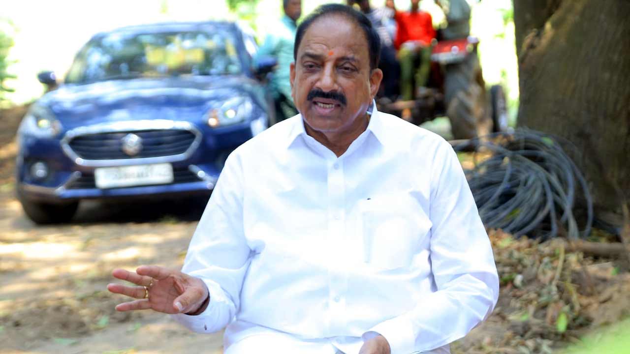 Rythu Bandhu | ఇకపై పంట వేసిన వారికే రైతుబంధు : మంత్రి తుమ్మల