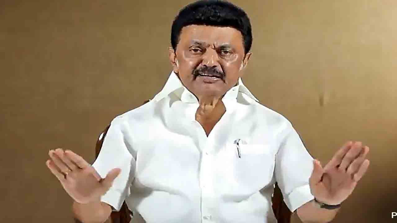 Loksabha Elections 2024 | కుల గ‌ణ‌న చేప‌డ‌తామ‌ని మోదీ గ్యారంటీ ఇవ్వ‌గ‌లరా..? : ప్ర‌ధానికి స్టాలిన్ స‌వాల్‌