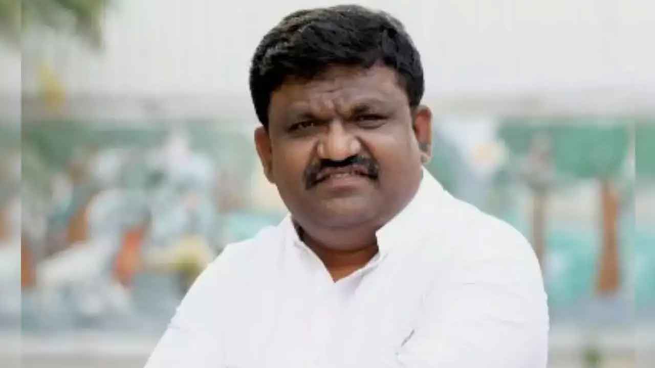 Song | ఆకట్టుకున్న ‘గోవిందా.. గోవిందా’ పాట .. కాంగ్రెస్‌ పాలనపై సెటైరికల్‌ సాంగ్‌