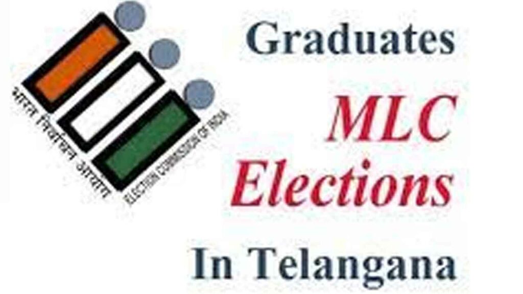 Mlc Elections