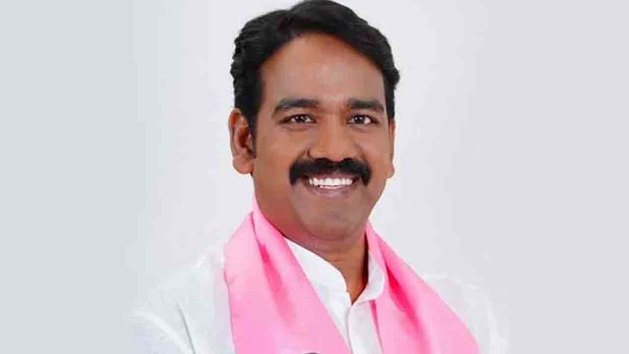 MLC Naveen Kumar | ఫోన్ ట్యాపింగ్‌తో నాకు ఎలాంటి సంబంధం లేదు : ఎమ్మెల్సీ న‌వీన్ కుమార్