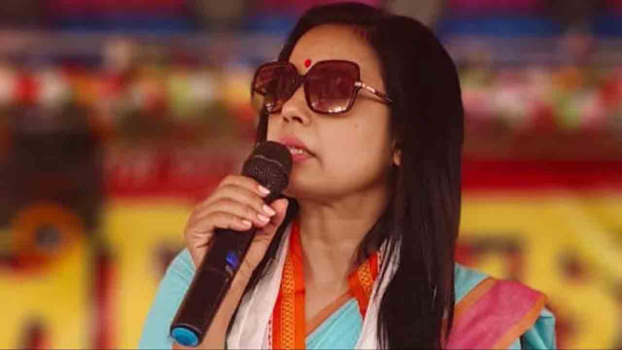 Loksabha Elections 2024 | నా గెలుపుతో బ‌హిష్క‌ర‌ణ‌కు దీటైన సమాధానం ఇస్తా : మ‌హువ మొయిత్ర‌