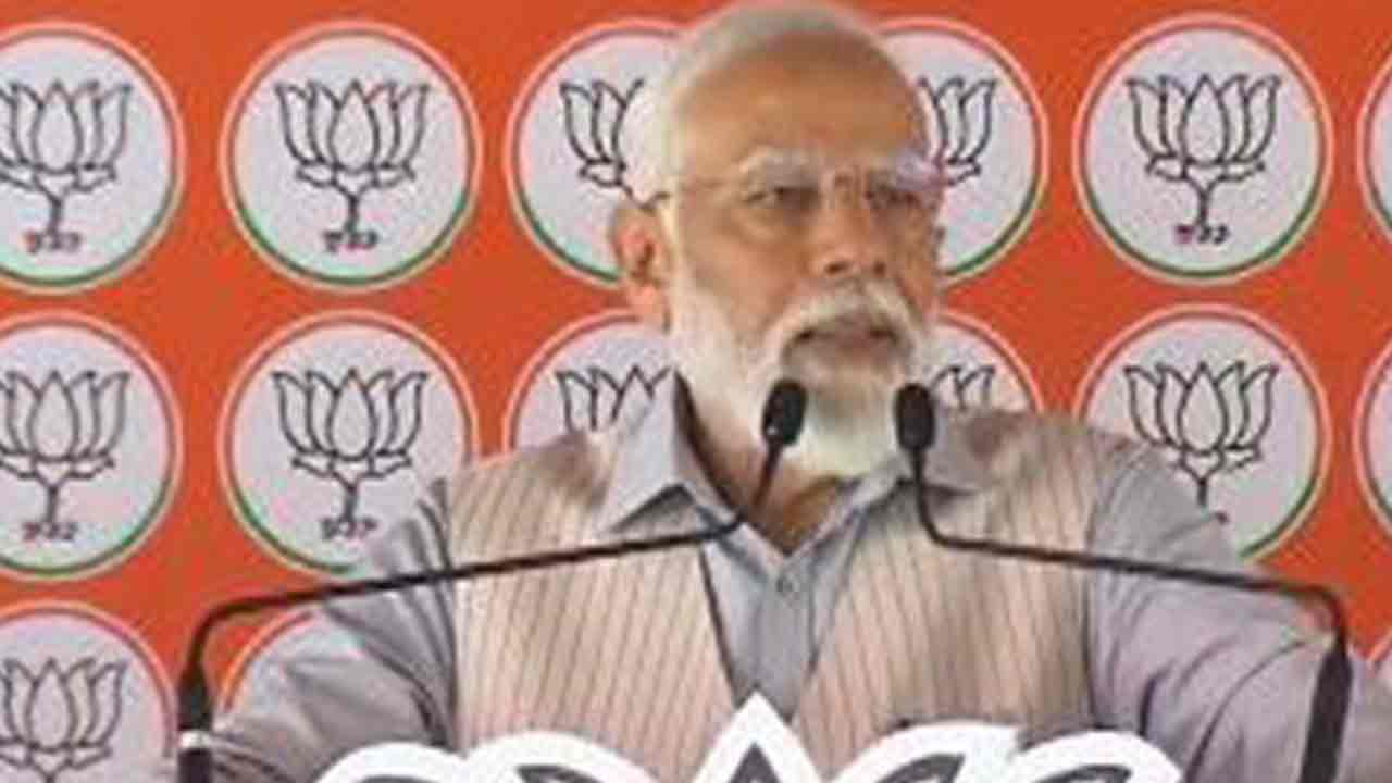 BJP | ఏ వాదం? ఏ నినాదం?.. లోక్‌సభ ఎన్నికలపై రాష్ట్ర బీజేపీ నేతల మల్లగుల్లాలు