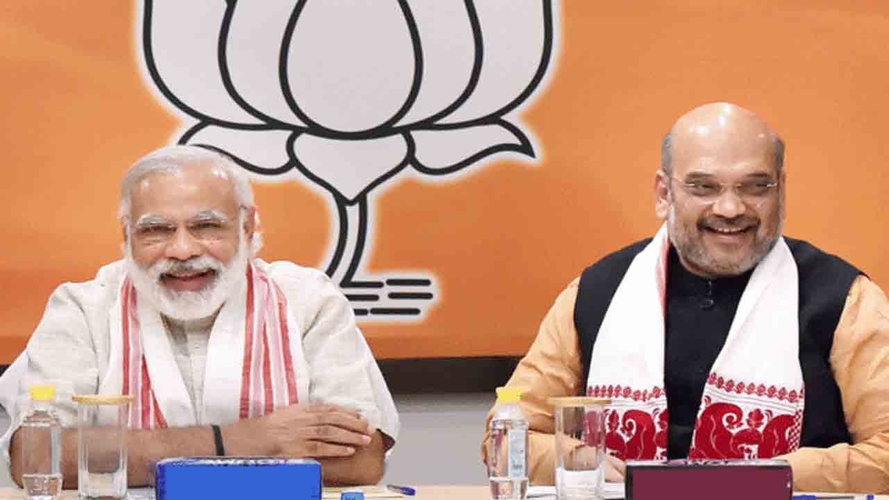 కేంద్రానికిది తగునా?