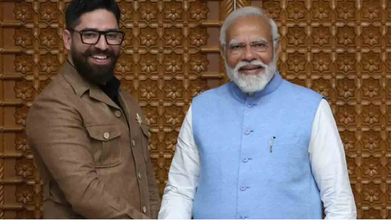 చైనాతో సత్సంబంధాలు ఎంతో ముఖ్యం