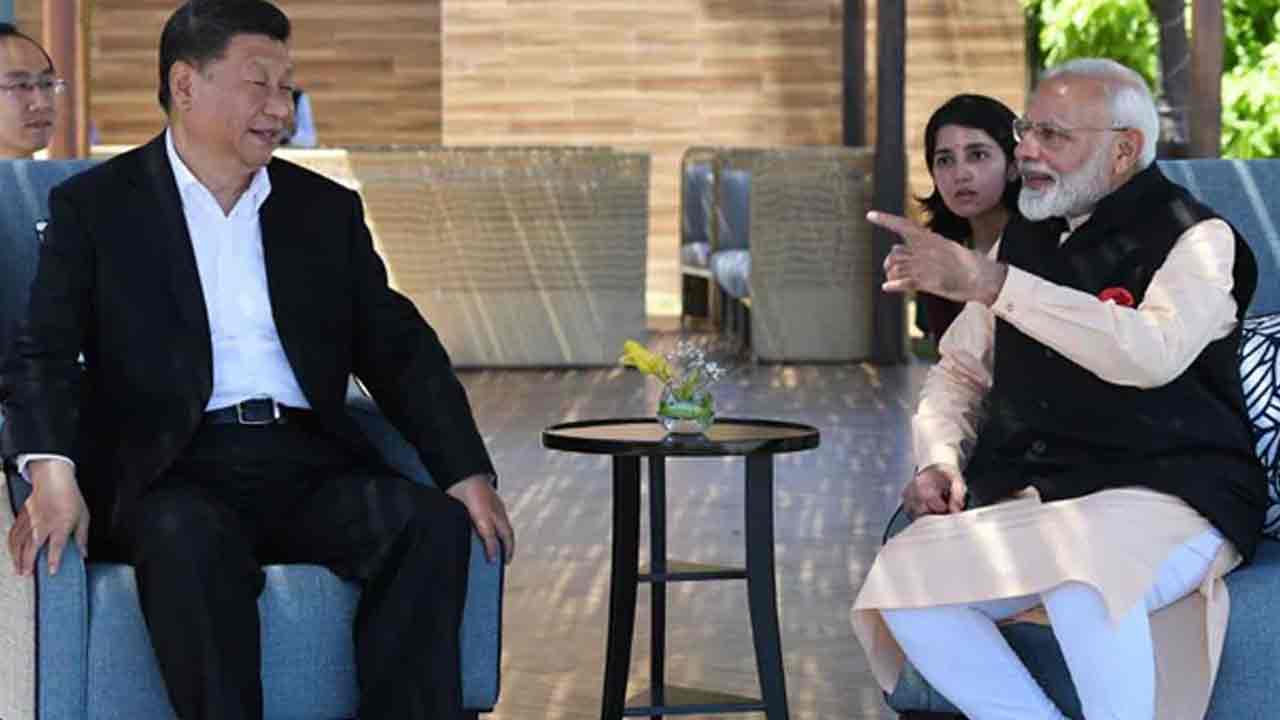 PM Modi: ఇండో-చైనా బోర్డ‌ర్ స‌మ‌స్య‌ను స‌త్వ‌ర‌మే ప‌రిష్క‌రించాలి: ప్ర‌ధాని మోదీ