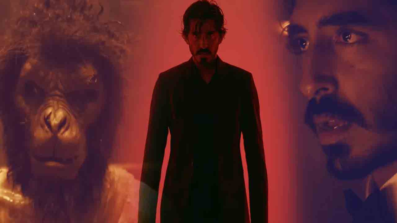 Monkey Man | ఓటీటీలోకి వ‌చ్చేసిన యాక్షన్ ఎంట‌ర్‌టైన‌ర్ ‘మంకీ మ్యాన్’