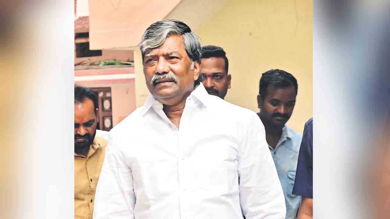 MLA Padma Rao Goud | అన్ని సంక్షేమ కార్యక్రమలు కొనసాగించాలి : ఎమ్మెల్యే పద్మారావు గౌడ్