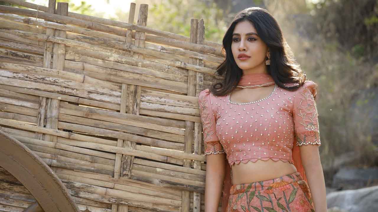 Nabha Natesh | లిమిట్స్‌ దాటి ప్రవర్తించకు.. నటుడు ప్రియదర్శికి హీరోయిన్‌ నభా నటేష్‌ వార్నింగ్‌