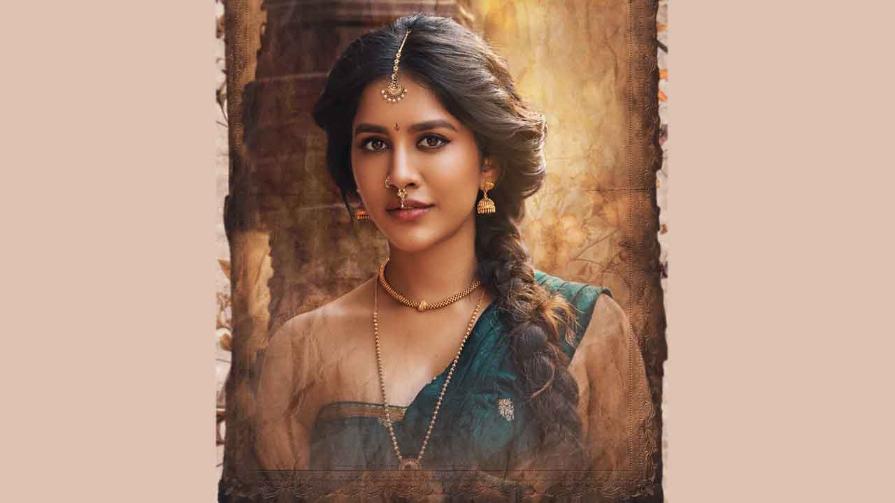 స్వయంభూ మానసహారిణి