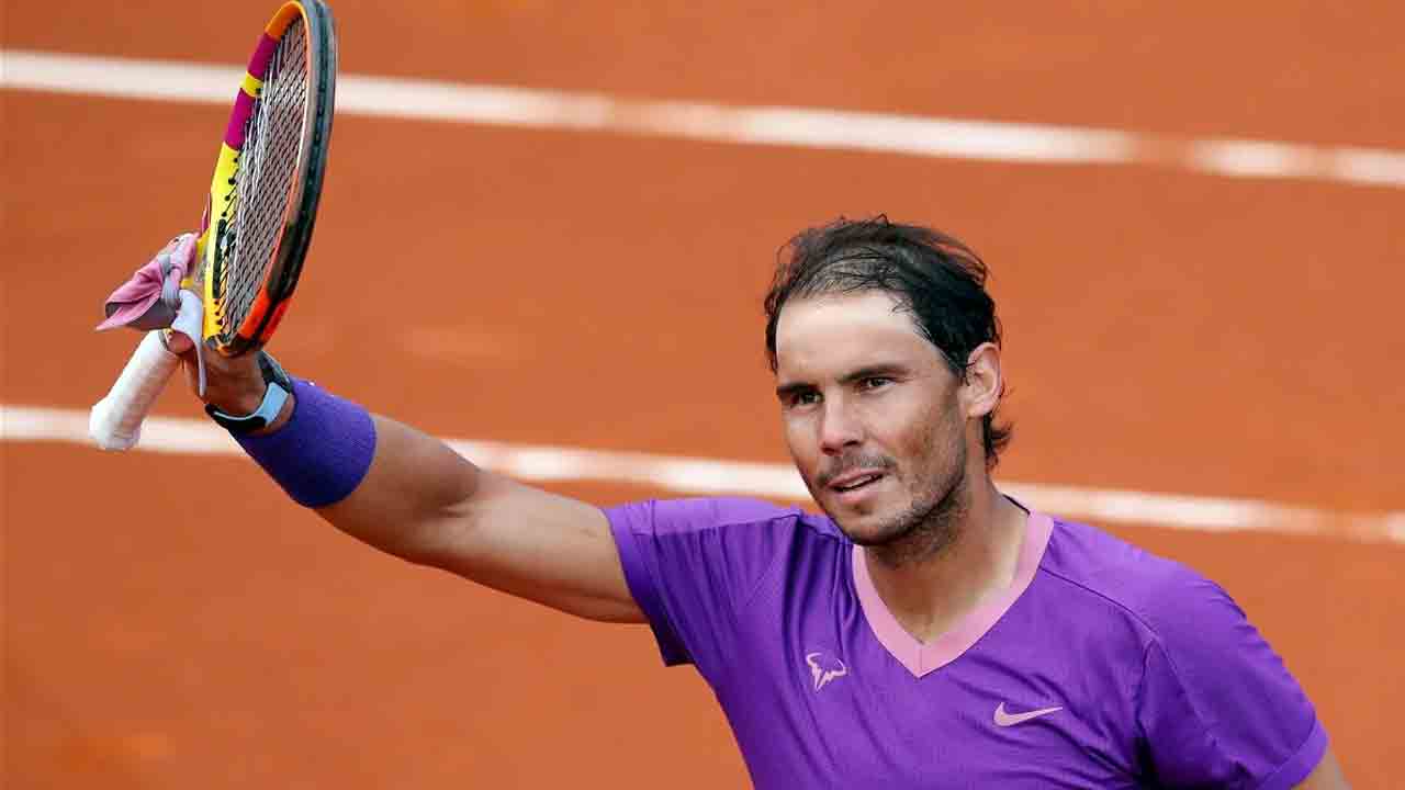 Rafael Nadal | ర‌ఫా వ‌చ్చేస్తున్నాడు.. తొలి మ్యాచ్ అత‌డితోనే..?