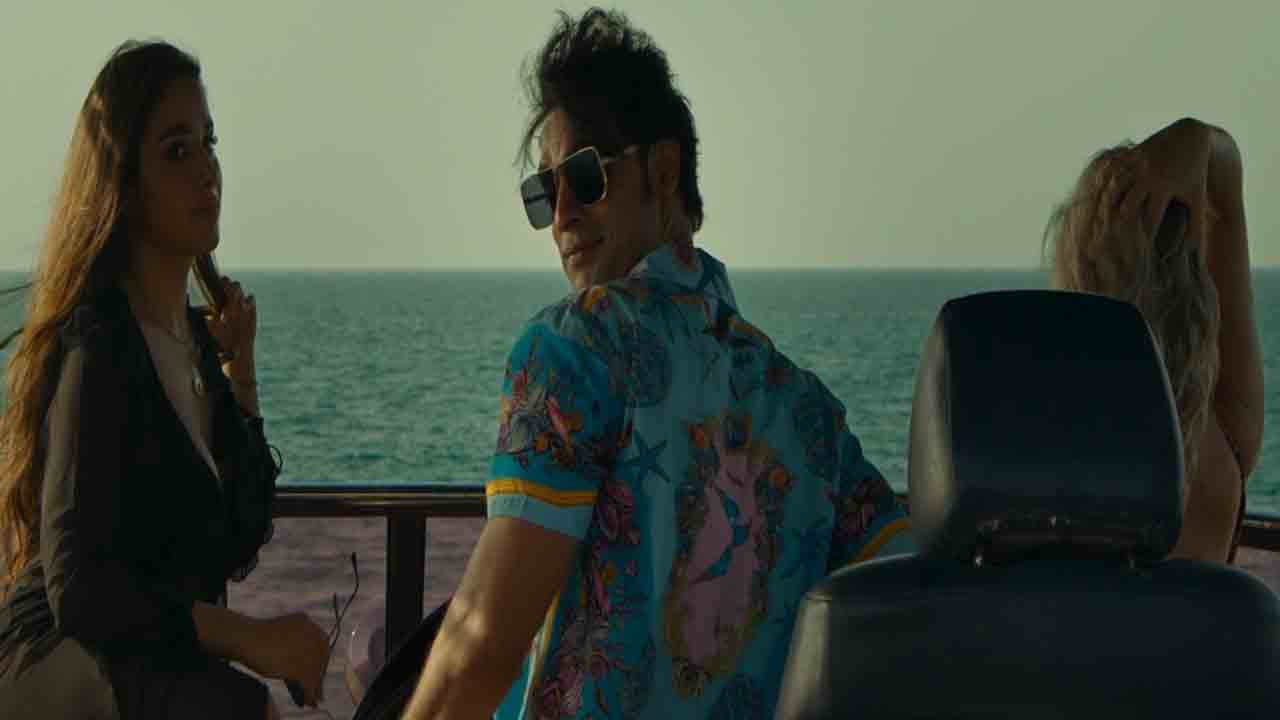 Nadikar Movie | కొత్త కాన్సెప్ట్‌తో వ‌స్తున్న టోవినో థామస్.. ఇంట్రెస్టింగ్‌గా ‘నడిగర్‌’ టీజ‌ర్