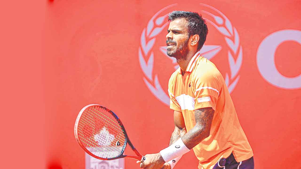 నాగల్‌ నయా చరిత్ర