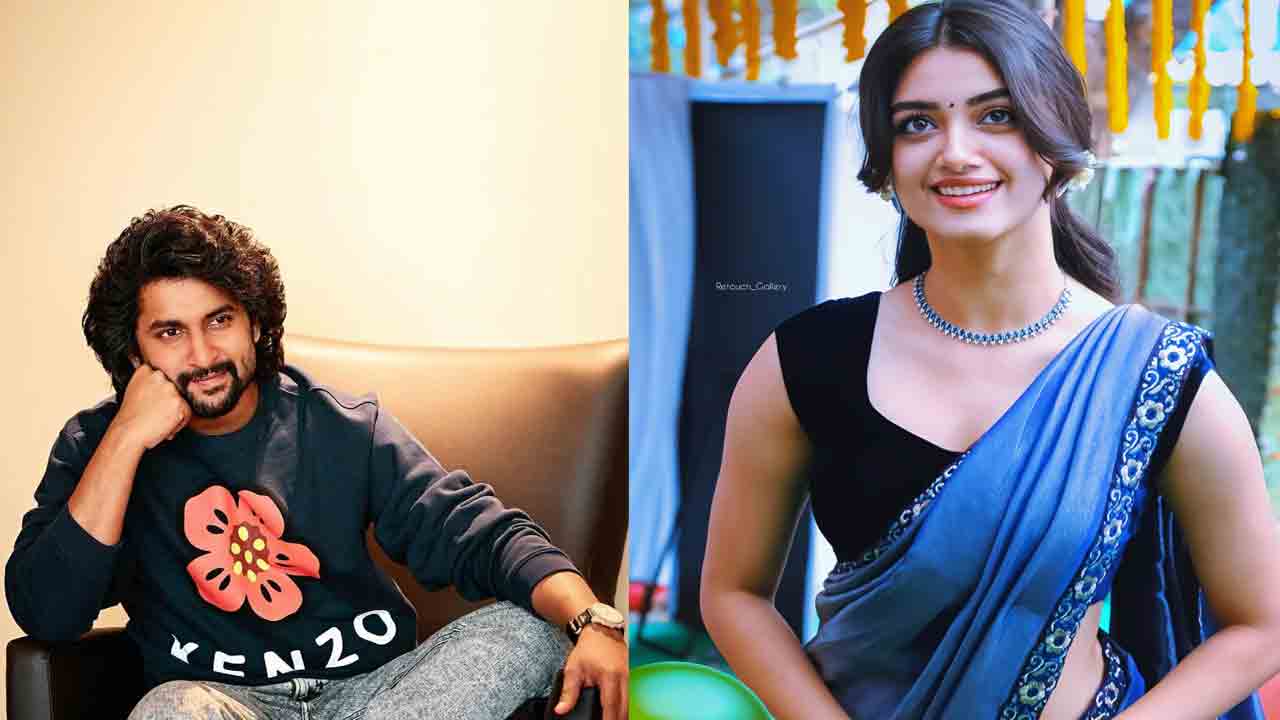 Nani – Sujeeth | ఓజీ ద‌ర్శ‌కుడితో నాని కొత్త మూవీ.. హీరోయిన్ ఫిక్స్.?